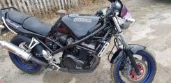 Suzuki Bandit. 400 куб. см., исправен, птс, с пробегом