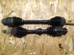 Привод, полуось. Mitsubishi Airtrek, CU2W, CU4W, CU5W Mitsubishi Outlander, CU2W, CU4W, CU5W Двигатели: 4G63, 4G64, 4G69