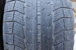 Michelin Latitude X-Ice. Летние, 2013 год, 50 %, 4 шт