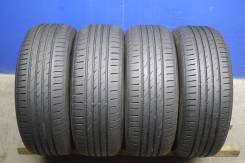 Nexen/Roadstone N'blue HD Plus. Летние, 2016 год, износ: 10%, 4 шт