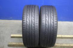 Dunlop SP Sport LM704. Летние, 2014 год, износ: 30%, 2 шт
