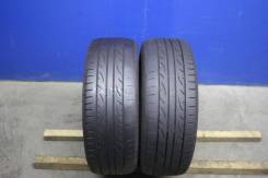 Dunlop SP Sport LM704. Летние, 2014 год, износ: 40%, 2 шт