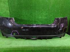 Бампер SUBARU IMPREZA WRX STI, VAB