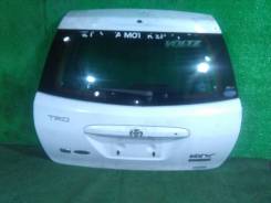 Дверь пятая TOYOTA VOLTZ, ZZE137;ZZE136;ZZE138