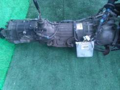 Акпп Toyota Prado, RZJ95, 3RZFE; 30-40LE, A343FA04A B4496, 97000km
