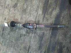 Привод NISSAN TEANA, J31, VQ35DE