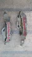 Крепление капота. Subaru Legacy Subaru Outback, BP9, BPE, BPELUA, BPH Двигатели: EJ25, EZ30, EZ30D