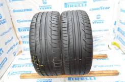 Dunlop Sport Maxx RT. Летние, 10 %, 2 шт