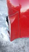 Накладка на бампер. Subaru Impreza WRX STI, GGB Subaru Impreza WRX, GDB, GD, GG, GDA, GGA, GDG, GGG, GGB, GD9 Двигатели: FJ20, EJ255, EJ20, EJ205