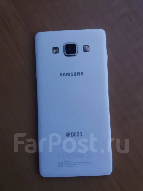 Samsung Galaxy A5 2015. �/�, �����, 4G LTE ����