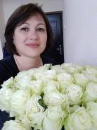 Главный бухгалтер. Высшее образование по специальности, опыт работы 12 лет