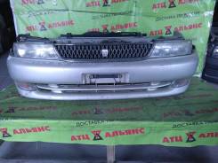 Ноускат TOYOTA CHASER, GX90, 1GFE; 11 РЯД, 298-0017686