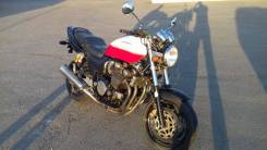 Yamaha XJR 1200. 1 200 куб. см., исправен, птс, без пробега
