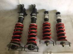 Амортизатор. Subaru Legacy, BM5, BR5, BM9LV, BRG, BM9, BRM, BM, BR9 Subaru Legacy B4, BM9, BMM, BMG Двигатели: EJ204, EJ255, FA20, EJ253, FB25, EJ25