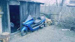 Yamaha Majesty 250. 250 куб. см., исправен, птс, с пробегом. Под заказ