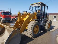 Caterpillar. Фронтальный погрузчик, 3 000 кг., Дизельный, 2,00 куб. м.
