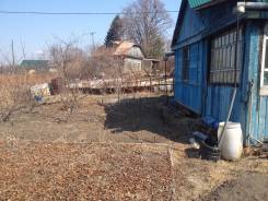 Продается дача, 4 ключ (свет, вода) во Владивостоке. От частного лица (собственник). Фото участка