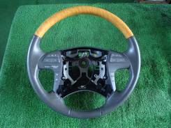 Руль. Toyota: Premio, Allion, Corolla Axio, Camry, Highlander, Mark X Zio Двигатели: 2GRFE, 1ARFE, 2GRFXE, 3MZFE, 2AZFE, 2AZFXE, 2ARFE, 2ZRFAE, 2ZRFE...