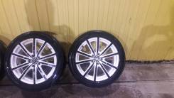 ItWheels. 8.0x18", 5x114.30, ET45