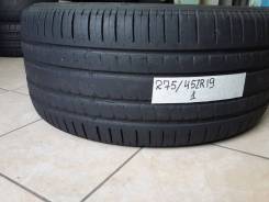 Pirelli P Zero Rosso. Летние, 2006 год, 60 %, 1 шт