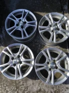 Advanti Mission-DST. 6.0x14", 4x100, ET38 ����
