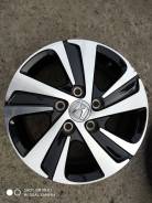 Honda. 5.5x15", 5x114.30, ET49, ЦО 64,1 мм.