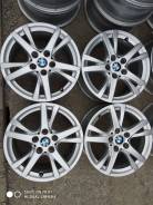 BMW. 7.0x16", 5x120.00, ET52