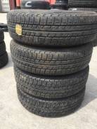 Bridgestone Sneaker. Летние, 2008 год, 10 %, 4 шт