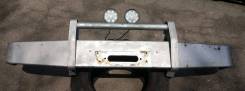 Бампер. Toyota Land Cruiser, FJ80, FJ80G, FZJ80, FZJ80G, FZJ80J, HDJ80, HZJ80, J80