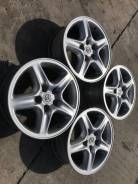 Toyota. 6.5x16, 5x114.30, ET-35, ЦО 116,1 мм.