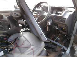Интерьер. Mitsubishi Pajero, V14V, V21W, V23C, V23W, V24C, V24V, V24W, V24WG, V25C, V25W, V26C, V26W, V26WG, V31V, V31W, V33V, V34V, V36V, V36W, V43W...