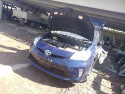 Toyota Prius. ZVW30, 2ZRFXE
