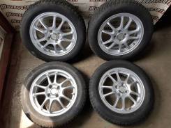 Eco Forme. 5.5x15", 4x100.00, ET45, ЦО 71,0 мм.