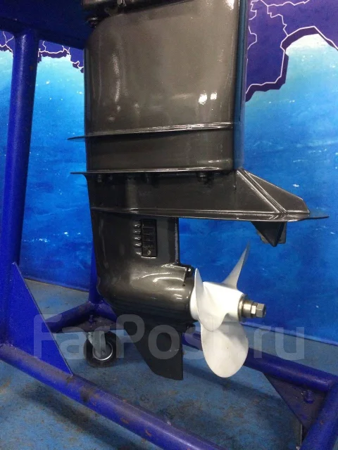 Yanmar лодочные моторы
