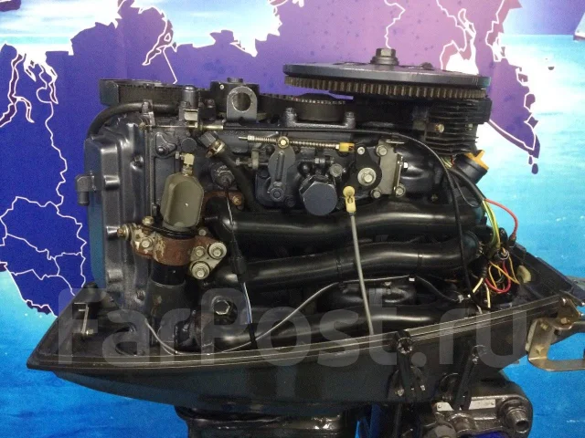 Yanmar. 27��.�., 4-�������, ���������, ���� X (635 ��), 2001 ��� ����