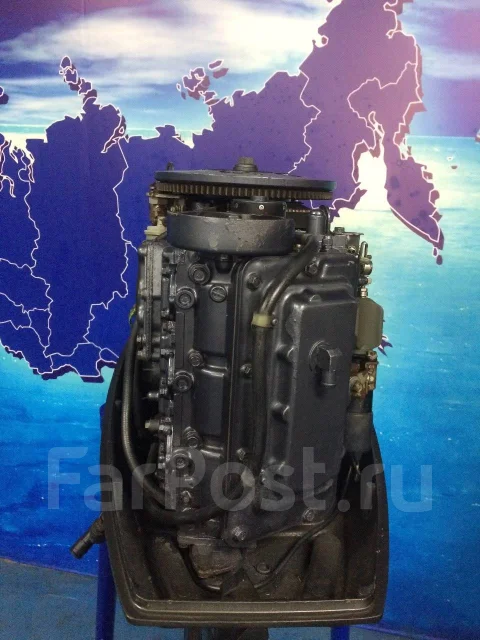 Yanmar. 27��.�., 4-�������, ���������, ���� X (635 ��), 2001 ��� ����