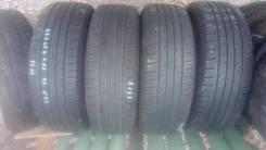 Dunlop Grandtrek PT3. Летние, 2015 год, 10 %, 4 шт