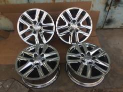 Lexus. 8.5x20", 5x150.00, ET60, ЦО 110,0 мм.
