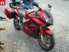 Honda VFR 800F. 800 куб. см., исправен, птс, без пробега. Под заказ