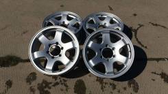 Prime. 7.5x17", 6x139.70, ET28