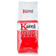 Кофе CAFFE KAMI ROSSO 500 г зерно