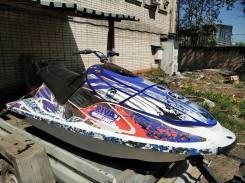 Yamaha Marine Jet 800TZ. 120,00 л.с., Год: 2001 год