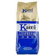Кофе CAFFE KAMI ORO 1 кг зерно