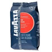 Кофе LAVAZZA TOP CLASS 1 кг зерно