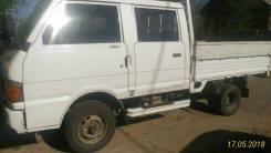 Mazda Bongo. Продается грузовик , 2 200 куб. см., 1 000 кг.