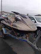 Yamaha FX Cruiser SHO. 220,00 л.с., Год: 2009 год
