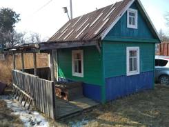 Продам дачу на Полярной. От агентства недвижимости (посредник)