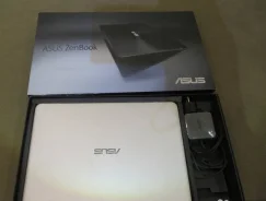Asus ZenBook