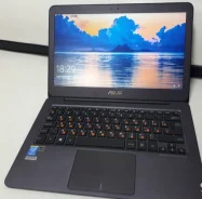 Asus ZenBook ����