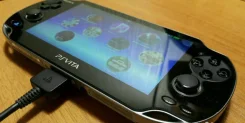 Sony PlayStation Vita ����